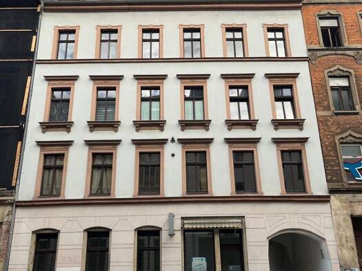 Wohnung zur Miete 362 € 2 Zimmer 65 m² 1. Geschoss Limbacher Straße 10 Röhrsdorf Chemnitz 09247