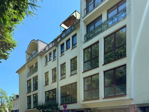 Wohnung zum Kauf 240.000 € 1 Zimmer 52 m² Bad Soden Bad Soden 65812