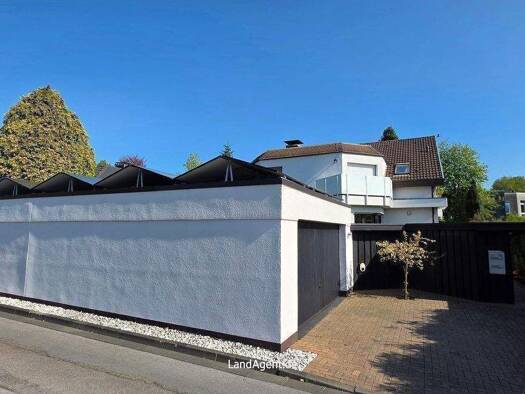 Mehrfamilienhaus zum Kauf 918.000 € 6 Zimmer 230 m² 596 m² Grundstück Stadtmitte Recklinghausen 45657