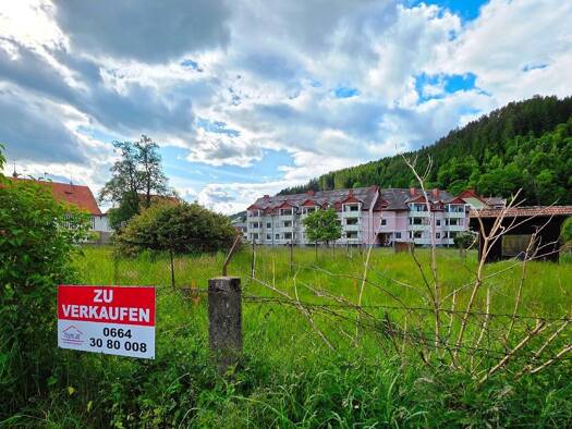 Grundstück zum Kauf 45.000 € 1.073 m² Grundstück Weitensfeld 9344