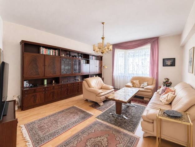 Wohnung zum Kauf 290.000 € 2 Zimmer 67 m² Geschoss 4/5 Pempelfort Düsseldorf 40211