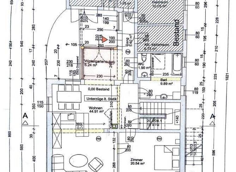 Einfamilienhaus zum Kauf 215.000 € 102 m² 986 m² Grundstück Jennersdorf 8380