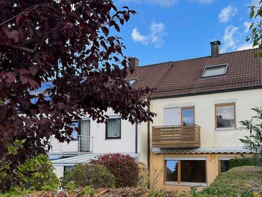 Reihenmittelhaus zum Kauf 410.000 € 5 Zimmer 136 m² 211 m² Grundstück Schwabach 91126