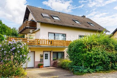 Mehrfamilienhaus zum Kauf 549.000 € 8 Zimmer 170 m² 597 m² Grundstück Wahllokal 180 Siegburg / Kaldauen 53721