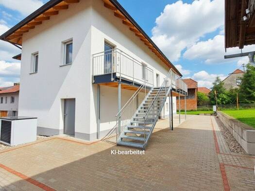 Wohnung zum Kauf 389.000 € Hofkirchen an der Trattnach 4716