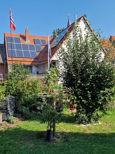 Mehrfamilienhaus zum Kauf 290.000 € 200 m² 602 m² Grundstück Dörnberg Habichtswald 34317