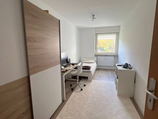 WG-Zimmer zur Miete 730 € 13 m² frei ab 01.11.2026 Aubing-Lochhausen-Langwied München 81243