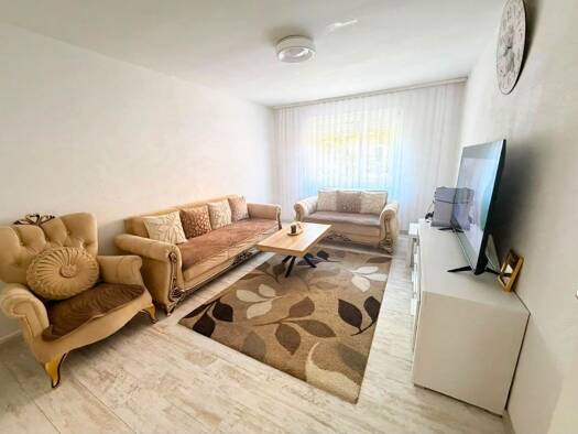 Wohnung zur Miete 780 € 3 Zimmer 65 m² Geschoss 2/8 frei ab 01.01.2027 Limburgstraße 24 Friesenheim/Nord Ludwigshafen am Rhein 67063