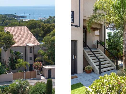 Einfamilienhaus zum Kauf 2.580.000 € 295,4 m² Cabries ST RAPHAEL 83530