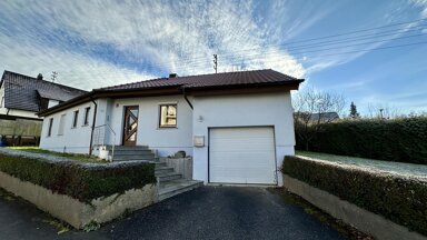 Bungalow zum Kauf 499.000 € 4,5 Zimmer 100 m² 631 m² Grundstück Ilsfeld Ilsfeld 74360