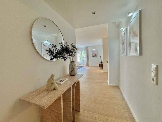 Wohnung zum Kauf provisionsfrei 260.000 € 3 Zimmer 69 m² 2. Geschoss Neuendorferstraße Lützel Koblenz 56070