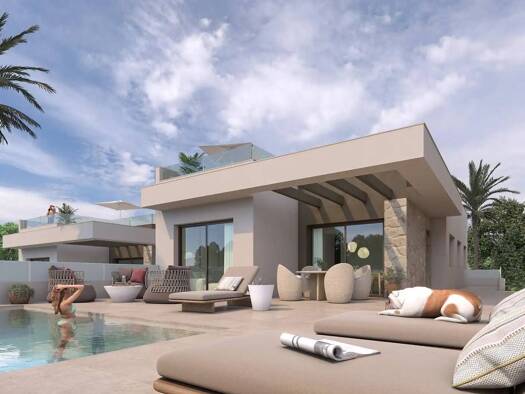 Chalet zum Kauf 550.000 € 3 Zimmer 118 m² Benijófar 03178