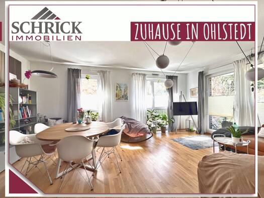 Maisonette zum Kauf 748.000 € 3,5 Zimmer 127,5 m² Wohldorf-Ohlstedt Hamburg 22397