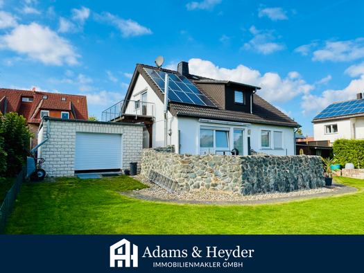 Haus zum Kauf 332.000 € 6 Zimmer 162 m² 734 m² Grundstück frei ab sofort Marienhagen Vöhl 34516