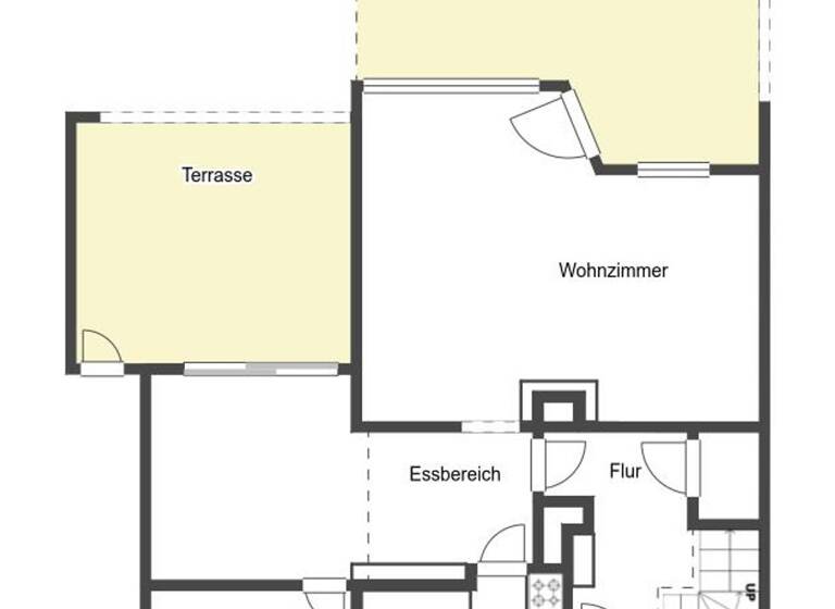 Sonstiges zum Kauf als Kapitalanlage geeignet 314.000 € 5,5 Zimmer 94,2 m² 368,2 m² Grundstück Vöhringen 89269