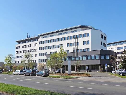 Bürofläche zur Miete provisionsfrei 12,90 € 1.054 m² Bürofläche teilbar ab 527 m² Marienberg Nürnberg 90411