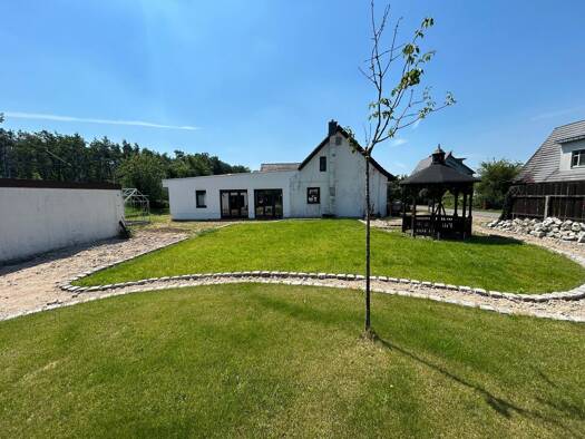 Einfamilienhaus zum Kauf 270.000 € 6 Zimmer 178 m² 1.042 m² Grundstück Drakenburg 31623