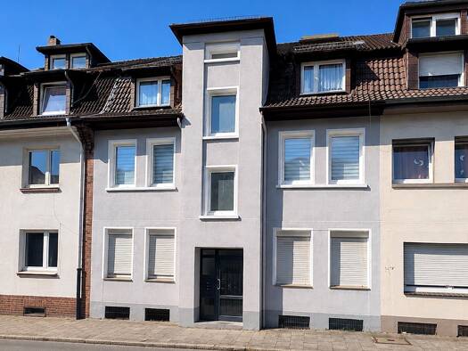Mehrfamilienhaus zum Kauf als Kapitalanlage geeignet 390.000 € 9 Zimmer 255 m² 290 m² Grundstück Schinkel Osnabrück 49084