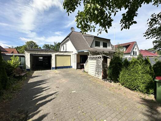 Einfamilienhaus zum Kauf 614.000 € 6 Zimmer 178,4 m² 615 m² Grundstück Billstedt Hamburg 22119