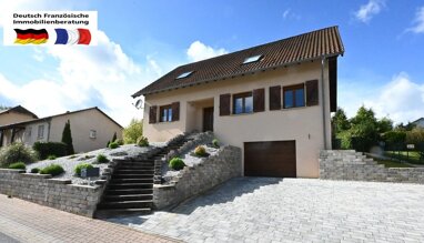 Einfamilienhaus zum Kauf 360.000 € 4 Zimmer 159 m² 700 m² Grundstück Ippling 57990