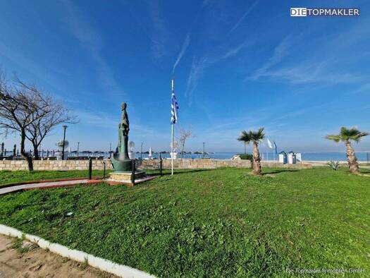 Wohnung zum Kauf 175.000 € 2 Zimmer 60 m² 3. Geschoss Thessaloniki 57019