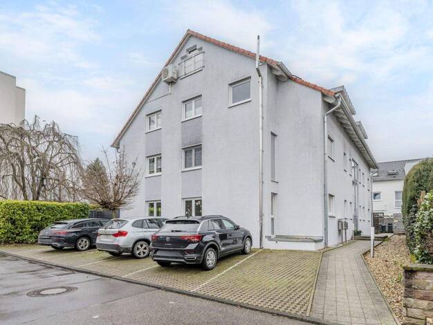 Maisonette zum Kauf 598.000 € 5 Zimmer 146 m² Bissingen Bietigheim-Bissingen 74321