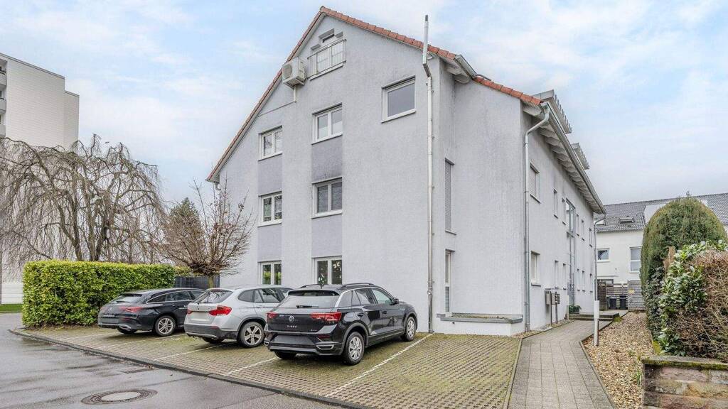 Maisonette zum Kauf 598.000 € 5 Zimmer 146 m² Bissingen Bietigheim-Bissingen 74321