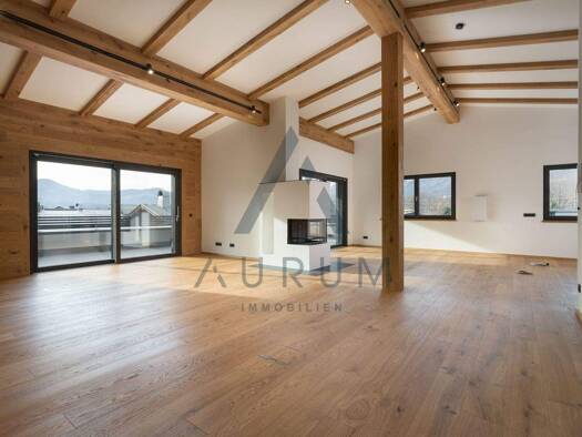 Penthouse zum Kauf - Erstbezug 2.500.000 € 4 Zimmer 175,2 m² St. Johann in Tirol 6380