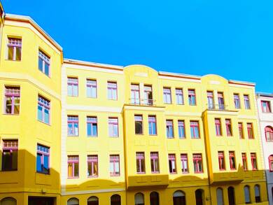 Wohnung zur Miete 600 € 3 Zimmer 84 m² 3 Geschosse frei ab sofort Magdeburg 39112