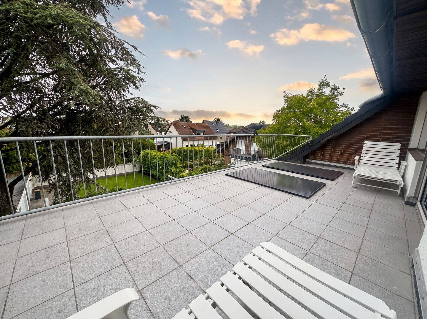 Haus – Niederkassel - Ansicht 4
