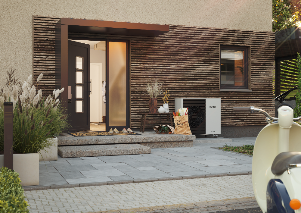 Immobilie in Osloß - Haus in Osloß - 157 qm Wohnfläche und großzügiges Grundstück mit 731 qm - Bild 2