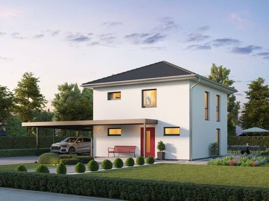 Haus zum Kauf 540.862 € 5 Zimmer 104 m² 640 m² Grundstück Verviers 4731