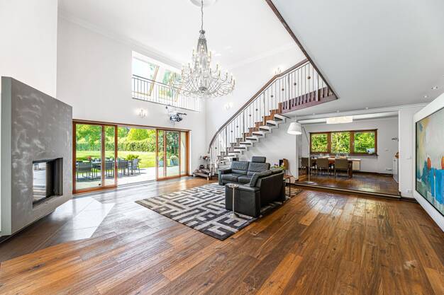 Einfamilienhaus zum Kauf 2.650.000 € 12 Zimmer 663,3 m² 2.459 m² Grundstück Laufamholz Nürnberg 90482