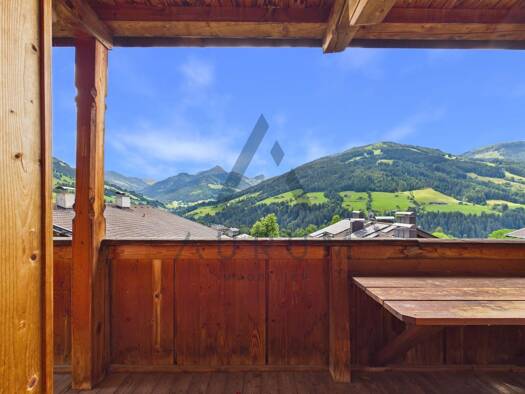 Wohnung zum Kauf 3 Zimmer 86 m² Alpbach 6236
