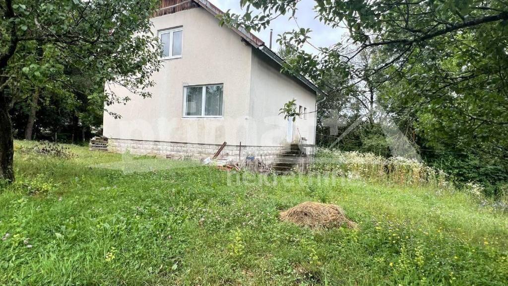 Haus zum Kauf 45.000 € 2 Zimmer 80 m² Plaski