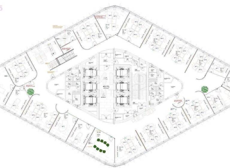 Bürofläche zur Miete 20 € Wien 1030