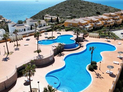 Wohnung zum Kauf 235.000 € 92 m² Pueblo Alcasar 03726
