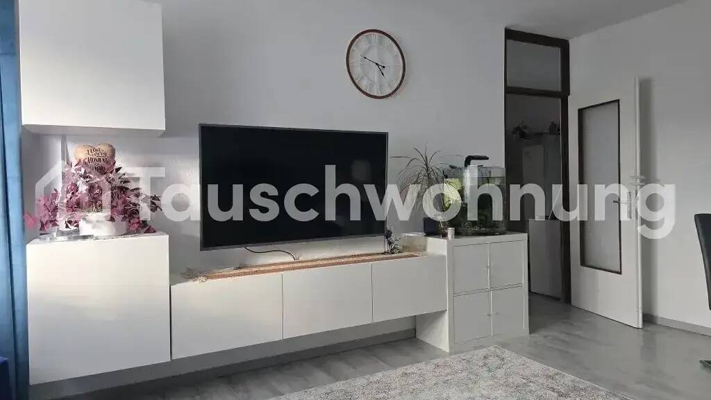 Wohnung zur Miete Tauschwohnung 480 € 3 Zimmer 76 m² 2. Geschoss Billstedt Hamburg 22115