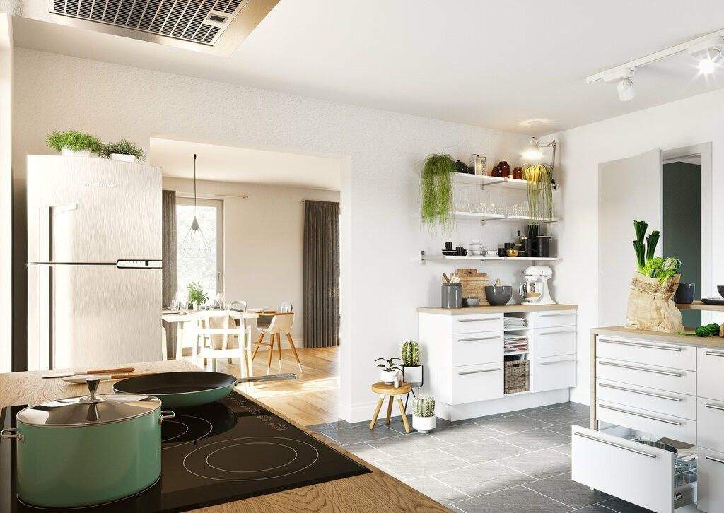 Immobilie in Mitwitz - Familienfreundliches Stadthaus in Mitwitz - Ihr neues Zuhause! - Bild 4