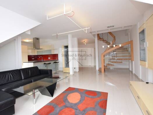 Maisonette zum Kauf 389.000 € 3,5 Zimmer 110,4 m² Viktringer Vorstadt Klagenfurt am Wörthersee 9020