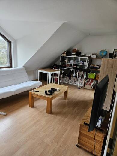 Wohnung zum Kauf 2 Zimmer 54 m² Dachgeschoss, 3. Geschoss Olewig Trier 54295