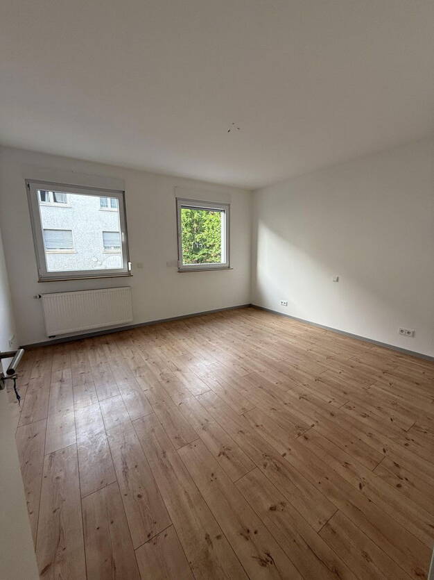Wohnung zur Miete 945 € 3 Zimmer 72 m² 1. Geschoss Hospitalstraße 15 Innenstadt Hanau 63450