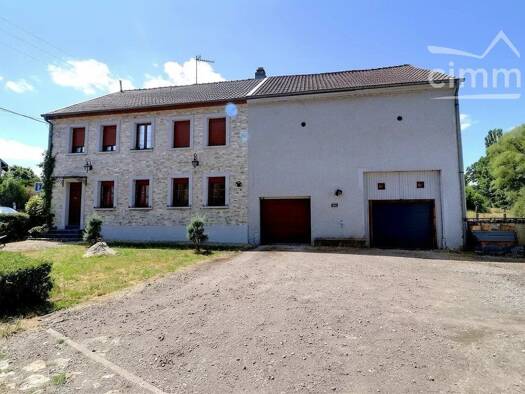 Einfamilienhaus zum Kauf 259.000 € 4 Zimmer 167,8 m² 1.194 m² Grundstück Folkling 57600