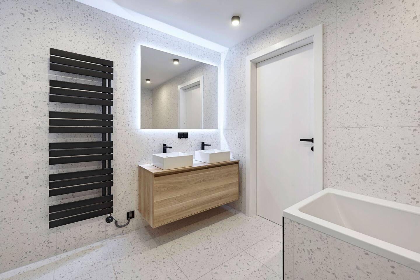 Wohnung – Wien, Nikolsdorf, Katastralgemeinde Margarethen - Ansicht 4