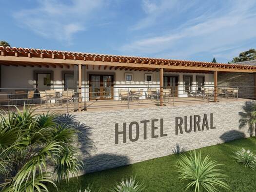 Hotel zum Kauf 15.000.000 € 100.000 m² Grundstück Guia Guia