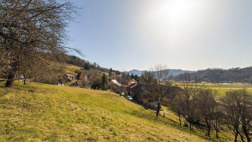 Grundstück zum Kauf 370.000 € 3.707 m² Grundstück Lindenweg Prenning 8121