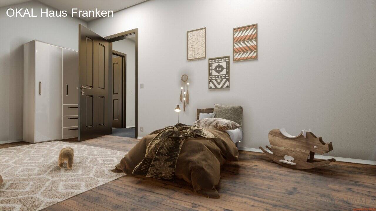 Einfamilienhaus zum Kauf - Ansicht 5