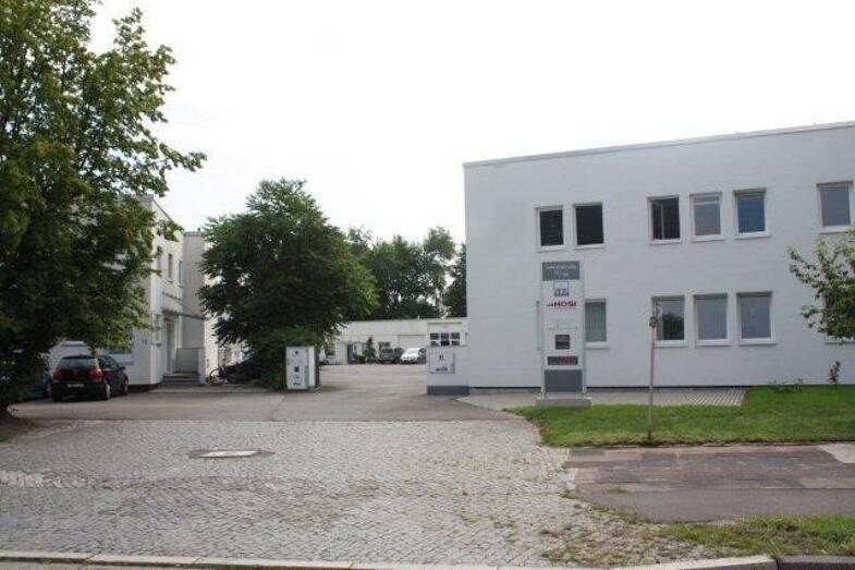 HalleIndustriefläche kaufen in Hannover Vahrenheide immowelt