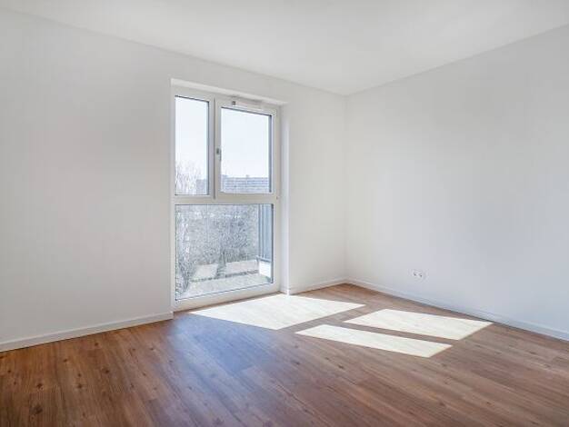 Wohnung zur Miete 1.679 € 3 Zimmer 118 m² 6. Geschoss Elsa-Neumann-Straße 11 Siemensstadt Spandau 13629