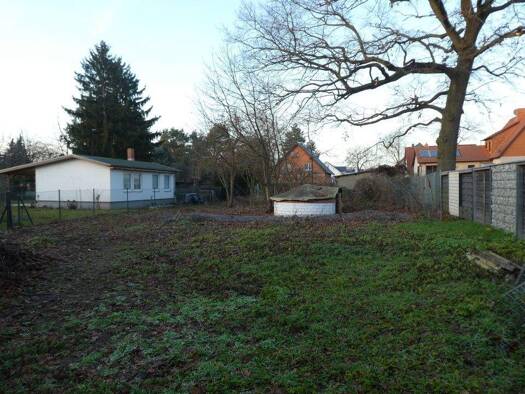 Grundstück zum Kauf 330.000 € 718 m² Grundstück Mühlenbeck Mühlenbecker Land 16567